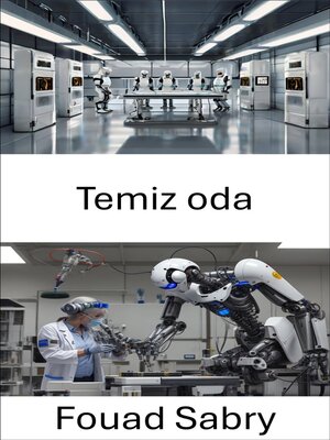 cover image of Temiz oda